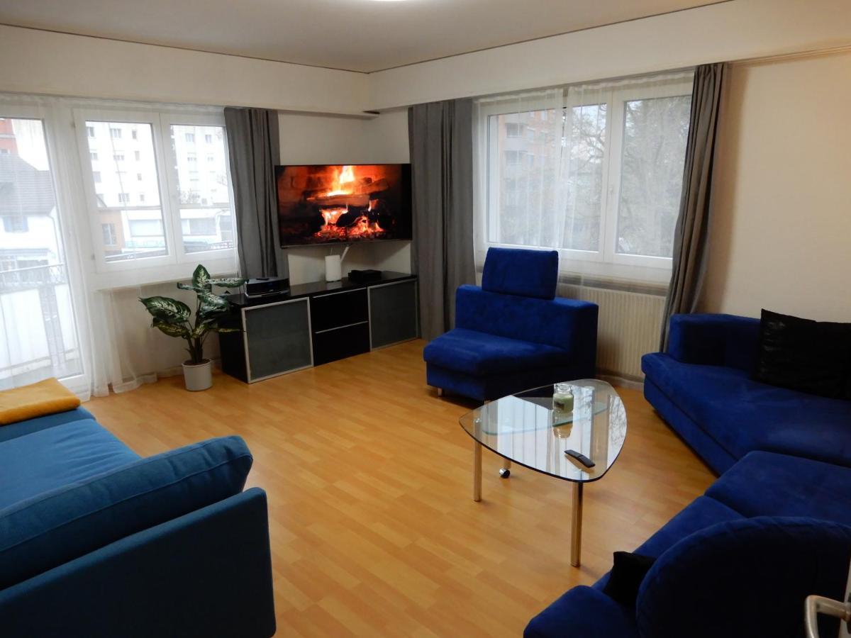 Cooldis 10 Apartment Kreuzlingen Exterior photo
